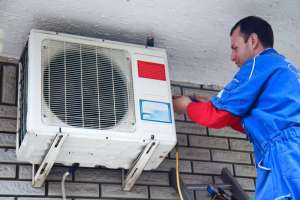 HVAC Companies Near Bar Mills, ME Available Now